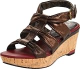 Oh! Shoes Women's Ibiza