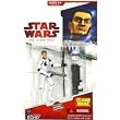 Buy Star Wars Clone Wars Animated Action Figure Clone Trooper Echo Best Price.