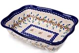Polish Pottery