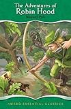 The adventures of Robin Hood