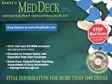 Nurses Med Deck