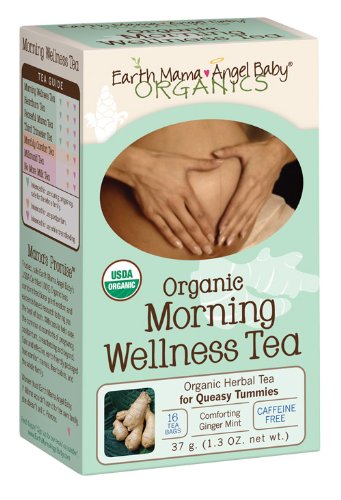 <br />Morning Wellness Tea 16 Bags