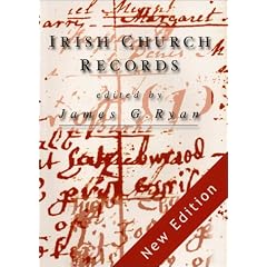 Irish Church Records