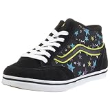 VANS W COPLEY MID VHJT, Damen Sneaker