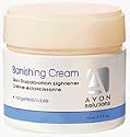 Avon Banishing Cream Skin Discoloration Lightener