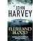 Every novel by JOHN HARVEY : IN ORDER (1976 -2009)