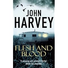 Flesh and Blood