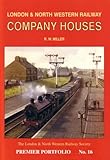London & North Western railway company houses