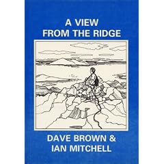 A View from the Ridge: Mountaineering Anecdotes in Scotland and America