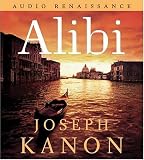 Alibi : A Novel