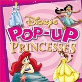 Disneys Pop-Up Princesses