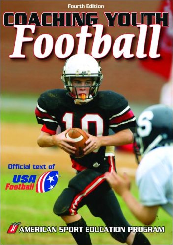 Coaching Youth Football (Coaching Youth)