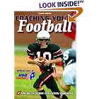Coaching Youth Football (Coaching Youth) by  American Sport Education Program