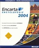 Encarta Standard 2004 (French)