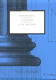 Ordonnance for the Five Kinds of Columns after the Method of the Ancients (Texts and Documents)