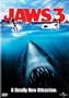Jaws 3 (Widescreen)