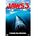 Jaws 3 by 