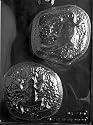 REPTILE ROCKS Kids Candy Mold Chocolate