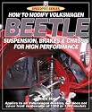 How to Modify Volkswagen Beetle Chassis, Suspension and Brakes for High Performance (Speedpro Series)