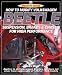 How to Modify Volkswagen Beetle: Suspension, Brakes & Chassis for High Performance (Speedpro)