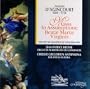 Fran�ois D'Agincourt: Mass for the Assumption of the Blessed Mary