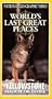 National Geographic's Yellowstone: Realm of the Coyote [VHS]