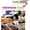 Firehouse Food: Cooking with San Francisco's Firefighters