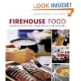 Firehouse Food: Cooking with San Francisco's Firefighters