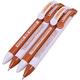 NCAA Texas Longhorns 4-Pack Message Pen Set