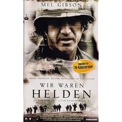 Wir waren Helden (FSK 18) [VHS]