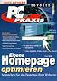 PC Praxis Eigene Homepage optimieren.