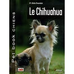 Le Chihuahua