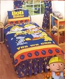 Can We Fix It Duvet Cover Set