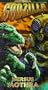 Godzilla Vs Mothra [VHS]