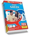 World Talk Greek