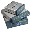 Cisco Linksys SD205 5-port 10/100 Switch