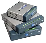 Cisco Linksys SD205 5-port 10/100 Switch