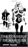 Buy : The Colossus of Maroussi