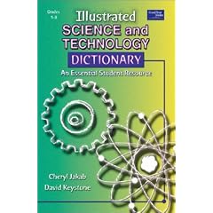 Illustrated Science & Technology Dictionary