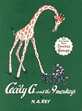 Curious George Goes To The Circus