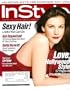 In Style Magazine - February 2004: Liv Tyler, Vanessa Williams & More!