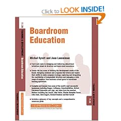 Boardroom Education: Training and Development (Express Exec)