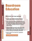 Boardroom Education (Training & Development)