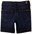 7 For All Mankind Girls 2-6X Toddler Bermuda