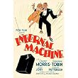 Infernal Machine - Movie Poster