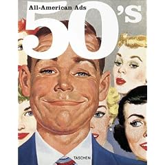 All-American Ads of the 50's (Specials)