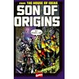 Son of Origins of Marvel Comics