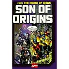Son of Origins of Marvel Comics by Stan Lee, Jack Kirby, John Buscema, and Don Heck