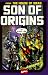 Son of Origins of Marvel Comics