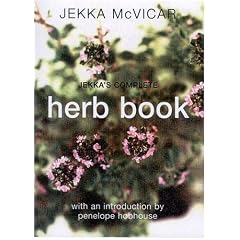 Jekka's Complete Herb Book